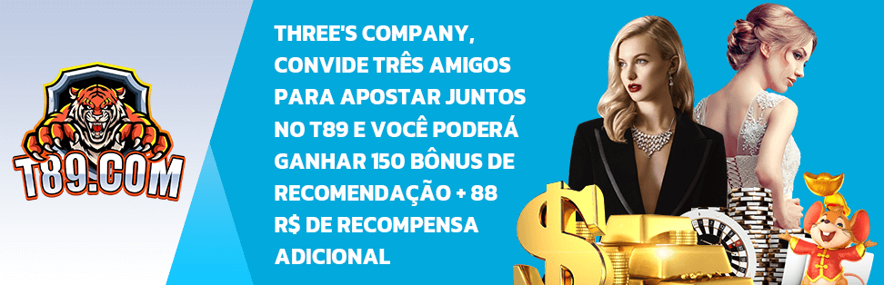 apostar na loteria dos estados unidos